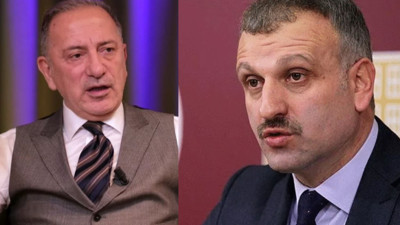 Erdoğan neden göz yumuyor? Saray başdanışmanı Fatih Altaylı’yı tehdit etti: Suyun ısınmaya başladı