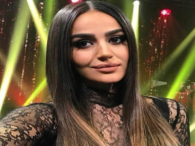 Elif Buse Doğan’ın adı ünlü müzisyen ile aşk dedikodularına karıştı