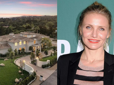 Cameron Diaz: Bu kurala uymayan evime giremez