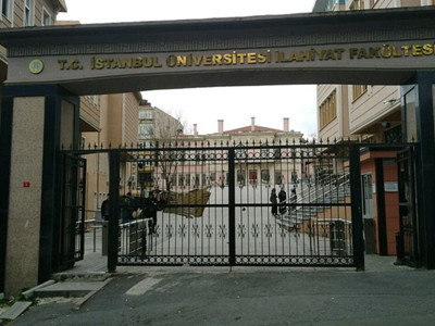İstanbul Üniversitesi ABD'den sonra Avrupa'daki kuruma da şikayet edildi