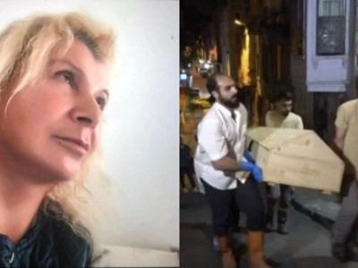 Taksim'de Kan Donduran Cinayetin Perde Arkası Ortaya Çıktı