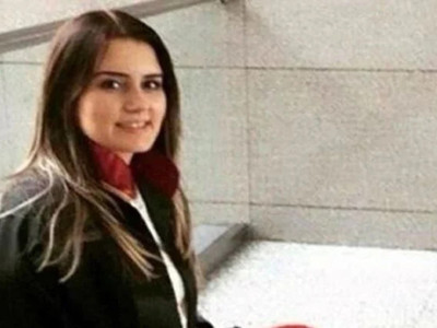Dilara Yıldız Cinayetinin Ayrıntıları Ortaya Çıktı!
