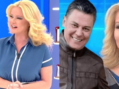 İstanbul Emniyeti'nde yeni atamalar!  Müge Anlı'nın eşi Şinasi Yüzbaşıoğlu da o listede