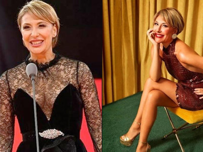 Gülse Birsel'den dizi müjdesi