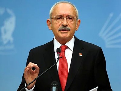 Kılıçdaroğlu'ndan, Gençlere Çağrı: Faizli KYK Borçlarını Ödemeyin!