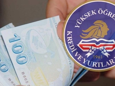 KYK Borçlarına Tefeci Faizi! Geri Ödemeler 100 Bin Liraya Çıktı!