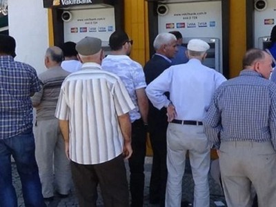 Memur ve Emekliye Temmuz Zam Oranı Nasıl Yanlış Hesaplandı?