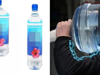 Akıllara Durgunluk Getiren Su Zammı: 1 LT Şişe Su 69.83 TL Oldu!