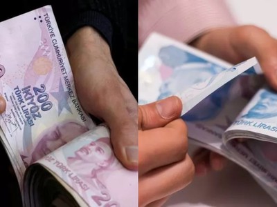 Emekli Maaşlarında Alt Sınır Aylıkları Adaletsizlik Doğurdu