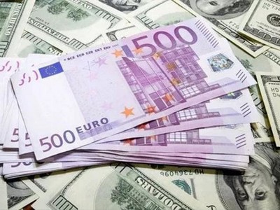 Euro/Dolar Paritesi Yeniden Eşitlendi!