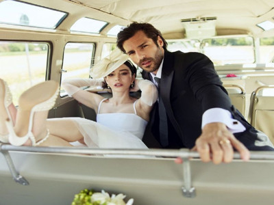 Özge Gürel: Oyuncu olmasaydım esnaf olurdum