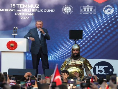 İçişleri Bakanlığı, 15 Temmuz genelgesine gelen Atatürk tepkilerine yanıt verdi