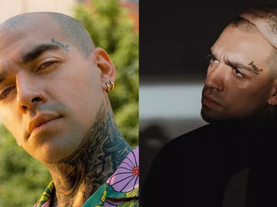 Ezhel: Kürt kimliğinden nefret etmediğim için bana terörist dediler