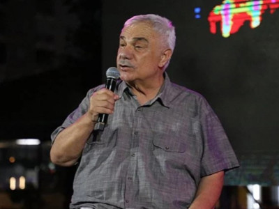 Usta oyuncu Halil Ergün ameliyat oldu