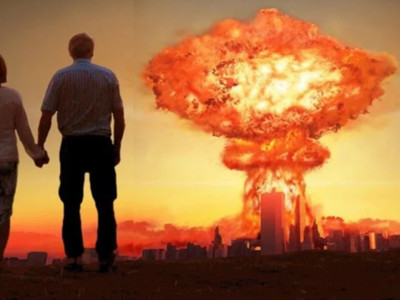 Gana'da kıyamet hazırlığı: Kendini peygamber ilan edip Nuh'un gemisini yeniden yaptı