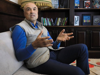 Epstein belgelerinde adı geçen Tamince'den Özel'in iddialarına yanıt: Dava açacağım...