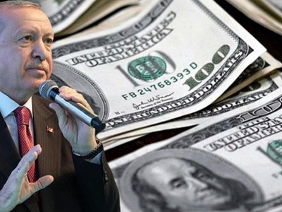 Flaş iddia: Erdoğan kazanırsa Dolar kuru 30 lirayı görebilir