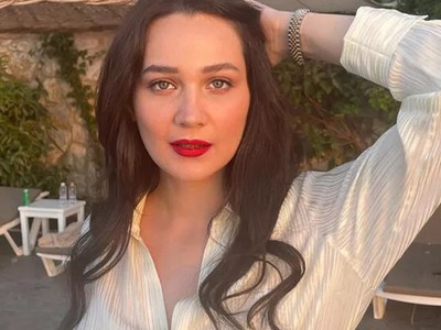 Aybüke Pusat Teşkilat'ın kadrosundan apar topar çıkartılmıştı! Yerine kim getiriliyor?