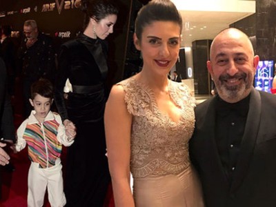 Cem Yılmaz ile Ahu Yağtu arasındaki nafaka savaşını kazanan belli oldu!