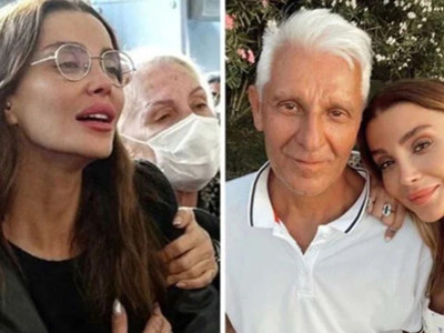 Özge Ulusoy'dan mahkeme kararı açıklaması: Yaya geçidinde ezip bir de suçlamaya kalktılar