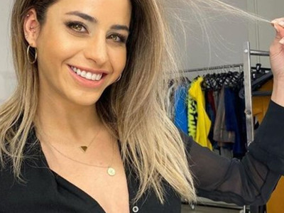 Büşra Pekin gözaltına alındı