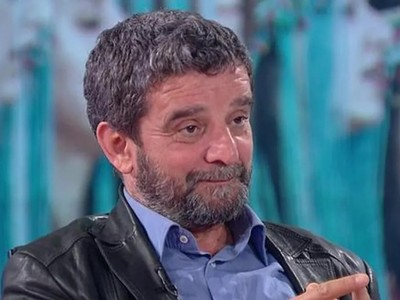 Mümtaz’er Türköne'den şaşırtan soyadı kararı!