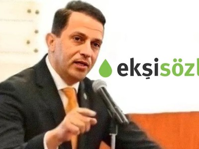 Muhalif seçmene köpek demişti… Mücahit Birinci’den skandal Kemalizm çıkışı
