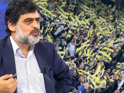 Yobaz Akit yazarı İstifa Ulan diyen Fenerbahçe taraftarına ateş püskürdü: Ulan Ahlaksızlar