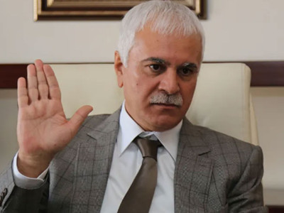Ankara kulislerinde Koray Aydın iddiası: MHP’ye geri mi dönüyor?