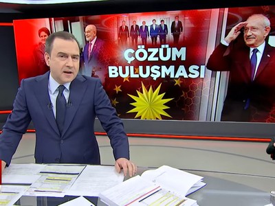 6 Mart 2023 Reyting Sonuçları: FOX Haber, Alparslan Büyük Selçuklu, Ömer, Yasak Elma