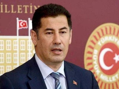 Ümit Özdağ Sinan Ogan'a  Büyük Medya Ambargosu Uygulanıyor