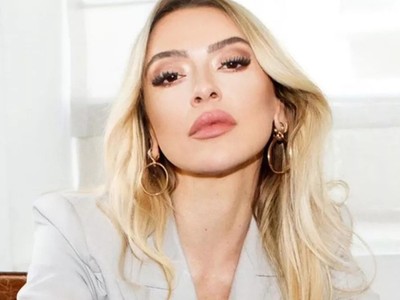 Tadilat Masrafları Yüksek Çıktı, Hadise Yeni Evine Taşınamadı