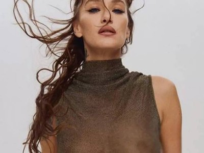Didem Soydan ne Giyse Olay Oluyor Sosyal Medyayı Salladı