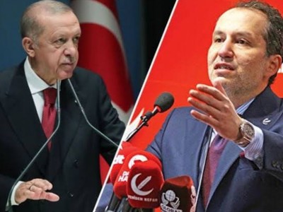 Erbakan neden Erdoğan'ı reddetti? Pazarlığın perde arkası