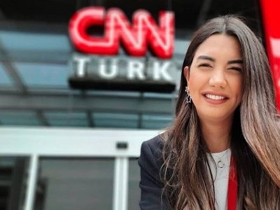 Fulya Öztürk'e AKP'den Milletvekilliği Adaylığını Bahçeli Önermiş