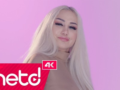 Şarkıcı Eva Benir'e 'elektronik taciz', suç duyurusunda bulundu