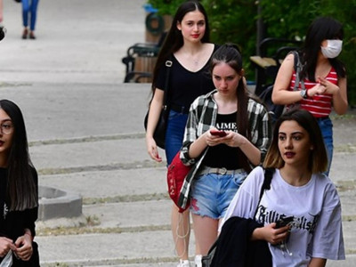 Z kuşağı erkekleri kadınlardan itaat bekliyor