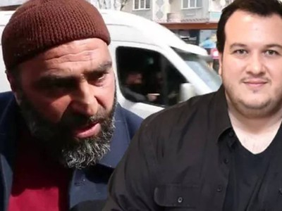 Şahan Gökbakar kafa keseriz diyen Hizbullahçının serbest kalmasına isyan etti