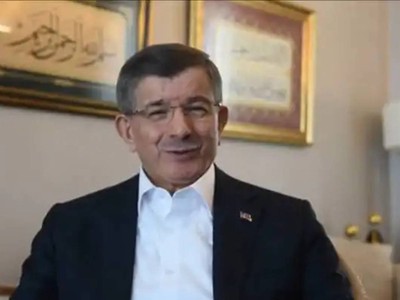 CHP'li Murat Emir: Davutoğlu, AKP ile iş birliği yaparsa şaşırmam