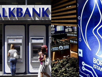 ABD ve Türkiye Halkbank davasında anlaştı