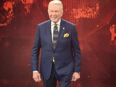 Uğur Dündar Sözcü'den istifa etti iddiası! Yarın veda yazısını yazacak