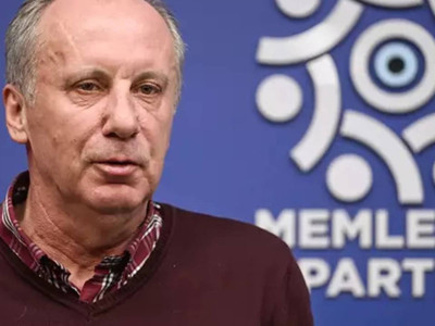 Memleket Partisi kapanış kurultayı da mahkemelik oldu