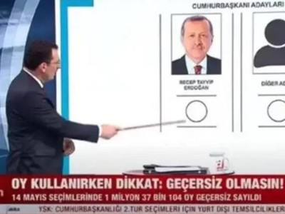 Kılıçdaroğlu'na A Haber sansürü: Diğer Aday dediler