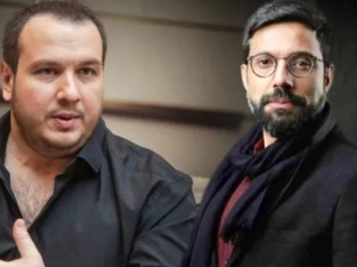Rol arkadaşından Şahan Gökbakar’a: Namuslu vatansever pozu kesme