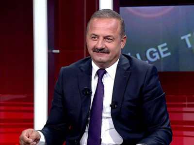 Yavuz Ağıralioğlu'ndan Murat Ongun'a sert yanıt!