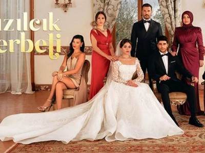 Kızılcık Şerbeti yeni bölüm fragmanı yayımlandı: Nursema gerçeklerle yüzleşiyor...
