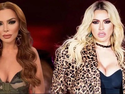 Pınar Eliçe Hadise'nin Yaptırmış Olduğu Göğüsleri İle İlgili İlginç Yorumda Bulundu