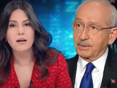 Kübra Par sessizliğini bozdu: Cümle düşüklüğü içeriyordu