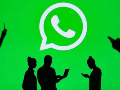 WhatsApp'a '15 dakika' özelliği geldi
