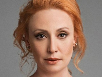 Yalı Çapkını'nın İfakat'ı Gülçin Santırcıoğlu ateş püskürdü: Kendini solcu diye satan liboşlar…